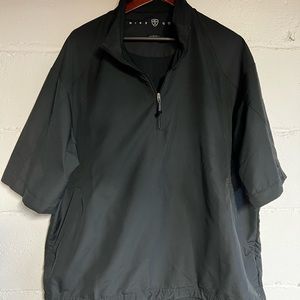 Nike Golf 3/4 Jacket (short sleeve)